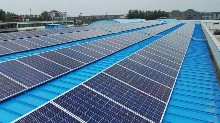 投资光伏电站1GW要多少钱,1gw光伏建设成本