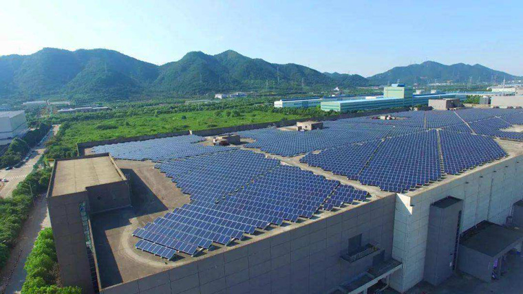 分布式光伏发电龙头上市公司,分布式光电站上市龙头公司有哪些