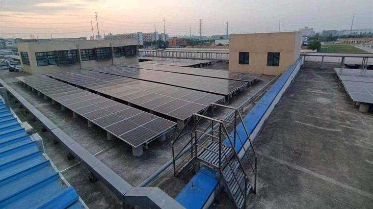 全国整县光伏是什么意思,分布式光伏整县推进合作方案