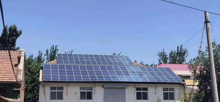 光伏和太阳能发电哪个更划算,哪个发展空间大