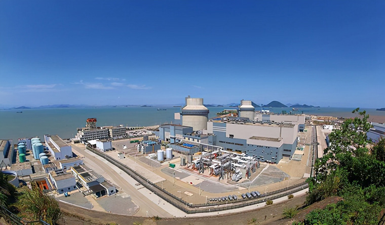 彭泽帽子山核电站的介绍,江西核电站建成了吗