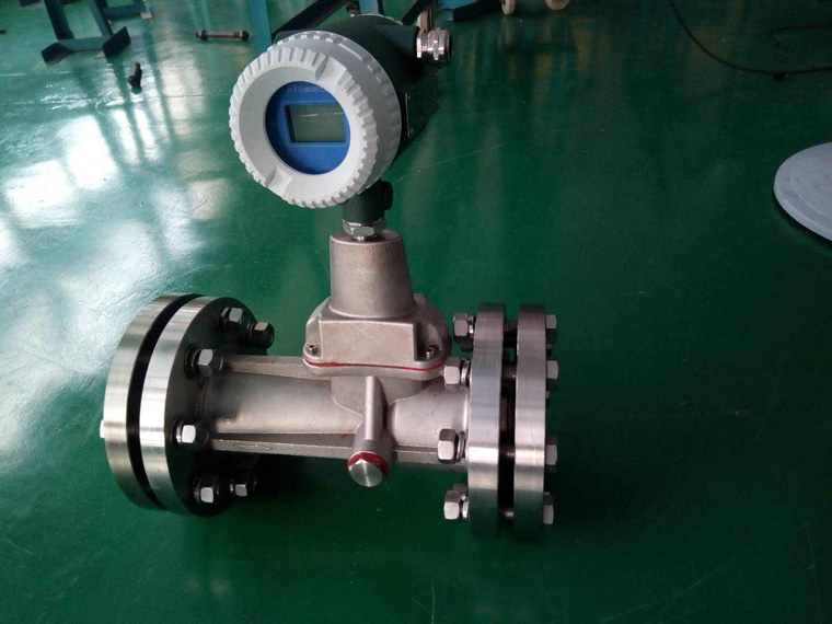 楔型流量计是干吗用的,契型流量计工作原理