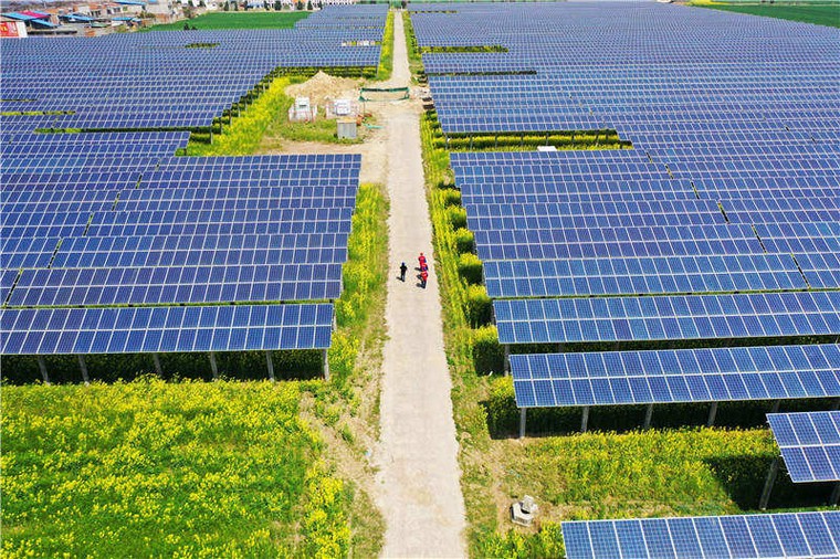 太阳能发电效率,如何提高太阳能发电效率