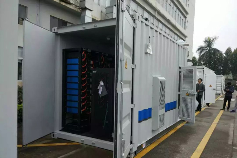 国内微型光伏逆变器上市公司,储能逆变器的龙头