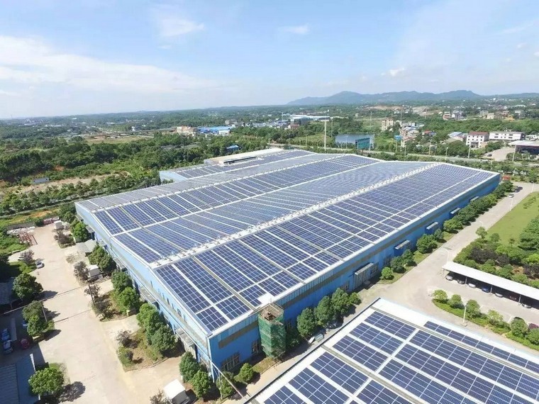 什么是电力消纳,新能源消纳什么意思