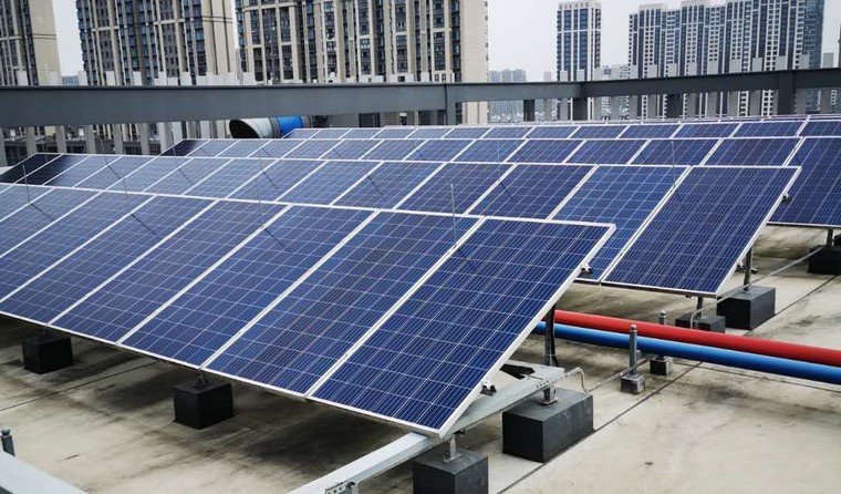 太阳能发电系统可以用多久