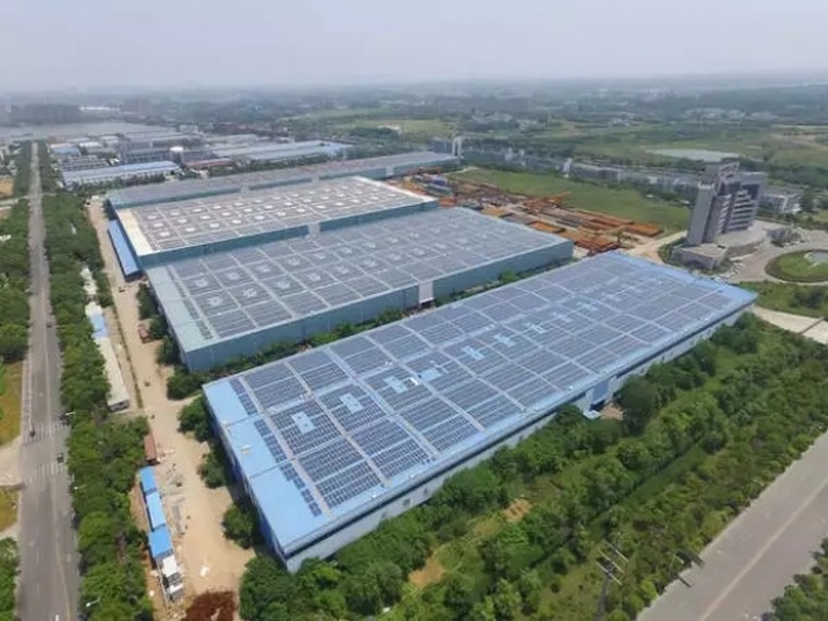 光伏行业的生命周期 光伏行业的生命周期