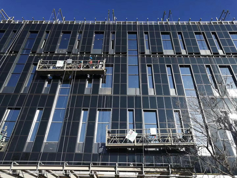 建筑外墙为什么不做成太阳能发电 建筑外墙为什么不做成太阳能发电