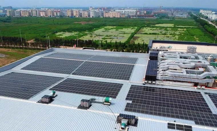太阳能光伏发电系统系统的发电效率怎么计算 太阳能光伏发电系统系统的发电效率怎么计算