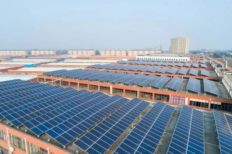 集中式和分布式光伏容量有啥区别 集中式和分布式光伏容量有啥区别
