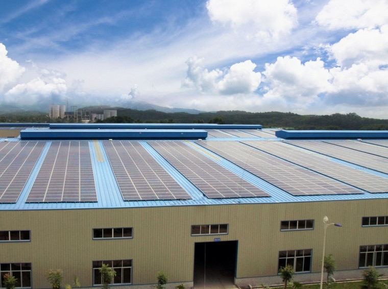 怎么去洽谈工商业光伏项目,注意事项及技巧 怎么去洽谈工商业光伏项目,注意事项及技巧