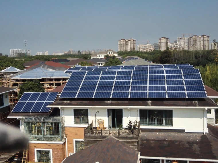 分布式光伏电站建设管理系统 分布式光伏电站建设管理系统