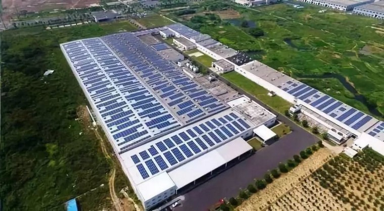 与建筑结合的光伏发电如何防雷?光伏发电需要双向电表吗? 与建筑结合的光伏发电如何防雷?光伏发电需要双向电表吗?