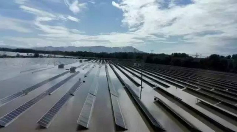 光伏逆变器直流变交流原理? 光伏逆变器直流变交流原理?