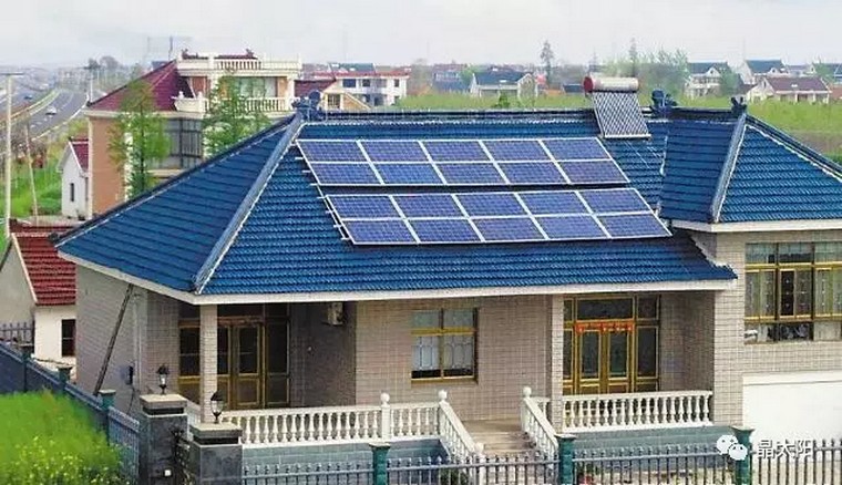 屋顶光伏在冬天发电量更低吗? 屋顶光伏在冬天发电量更低吗?