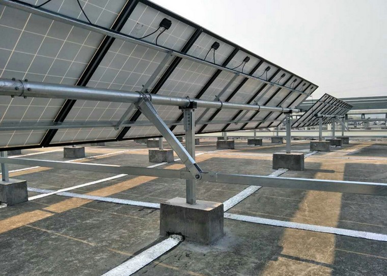 光伏系统有哪些施工风险 光伏系统有哪些施工风险