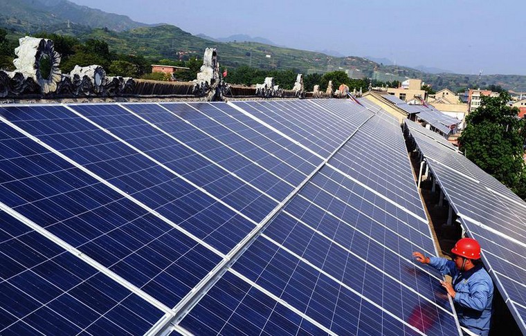 光伏建筑一体化安装结构有何分类 光伏建筑一体化安装结构有何分类